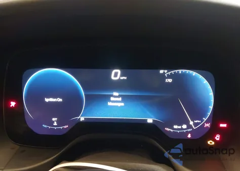 2023 Maserati Grecale Gt z USA, uszkodzony, nr VIN ZN682AVA8P7434168